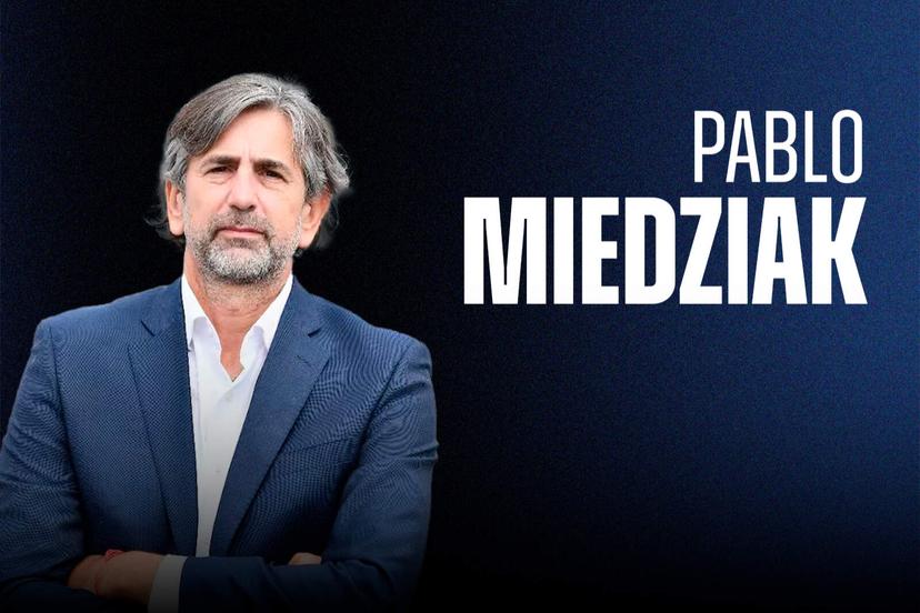 Pablo Miedziak, del IAEF: 'Milei tiene una determinación y coraje pocas veces visto'