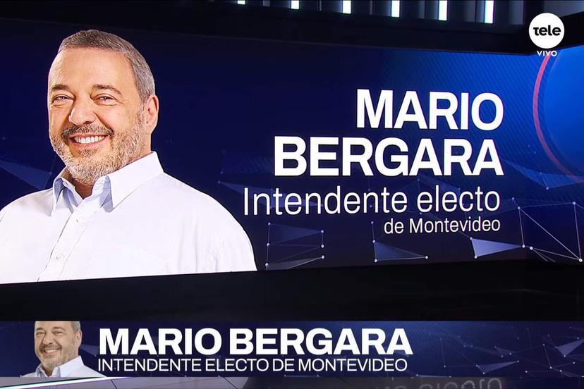 Resultados Elecciones 2025 Uruguay