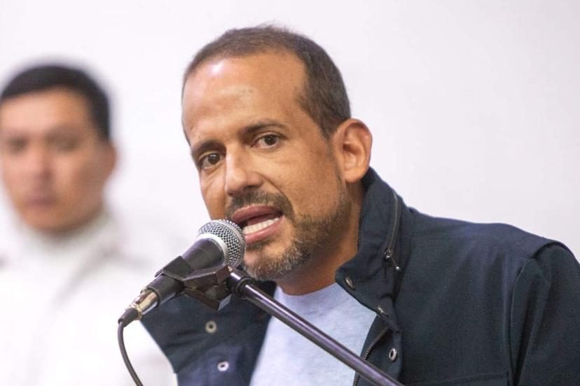 Lista negra: Miembros de la falsa oposición denunciaron haber sido vetados por Camacho