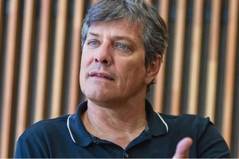 Mario Pergolini explotó contra la dirigencia de Boca encabezada por Riquelme