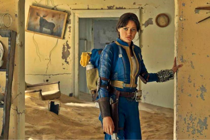 Fallout finalizó su segunda temporada y promete superar el éxito de la primera